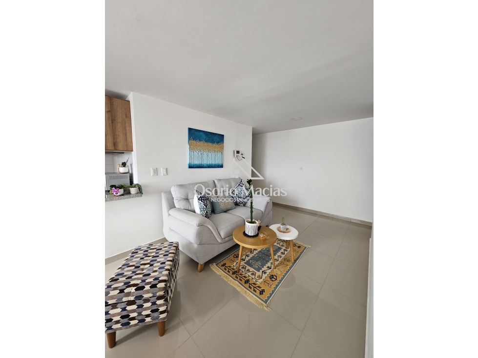 Venta de apartamento en Chipre