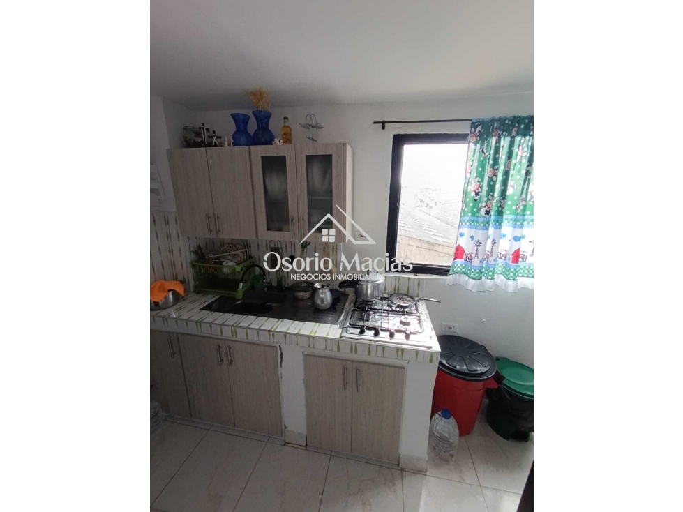 Venta de apartamento en Villamaria — foto 5