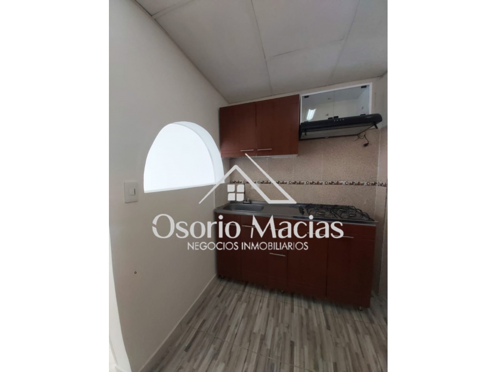 Venta de apartamento en Panorama