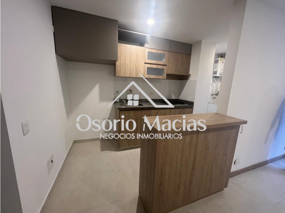 Venta de apartamento en Bella Suiza — foto 2