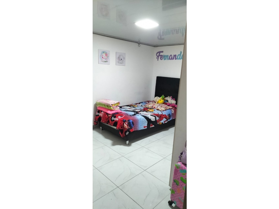 Venta de casa en Barrio Colombia — foto 4