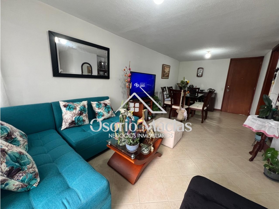 Venta de apartamento en La Sultana — foto 2