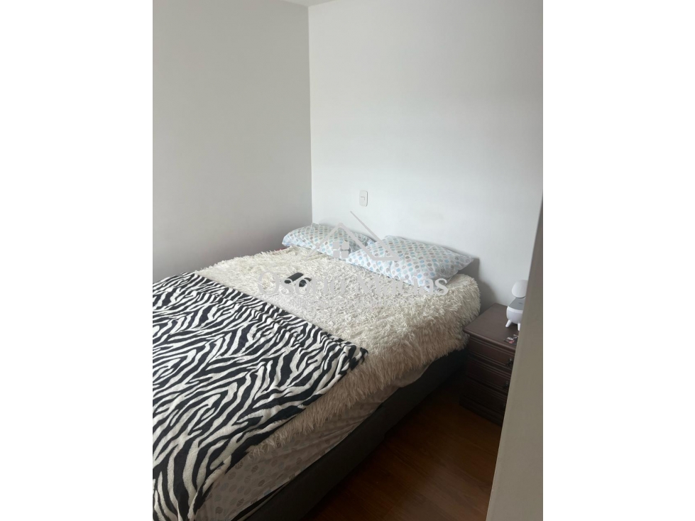 Venta de apartamento en Bella Suiza — foto 4