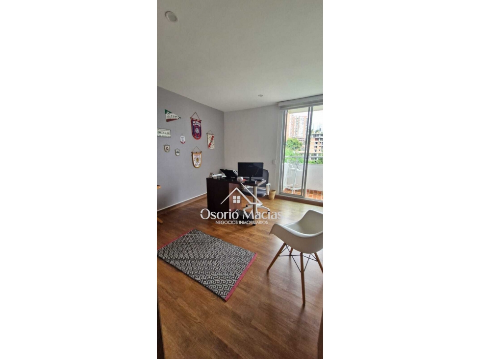 Venta de apartamento en Av. Alberto Mendoza — foto 5