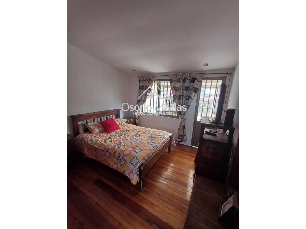 Venta de casa con renta en Alta Suiza — foto 4