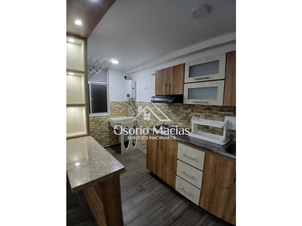 Venta de apartamento en Estambul — foto 2