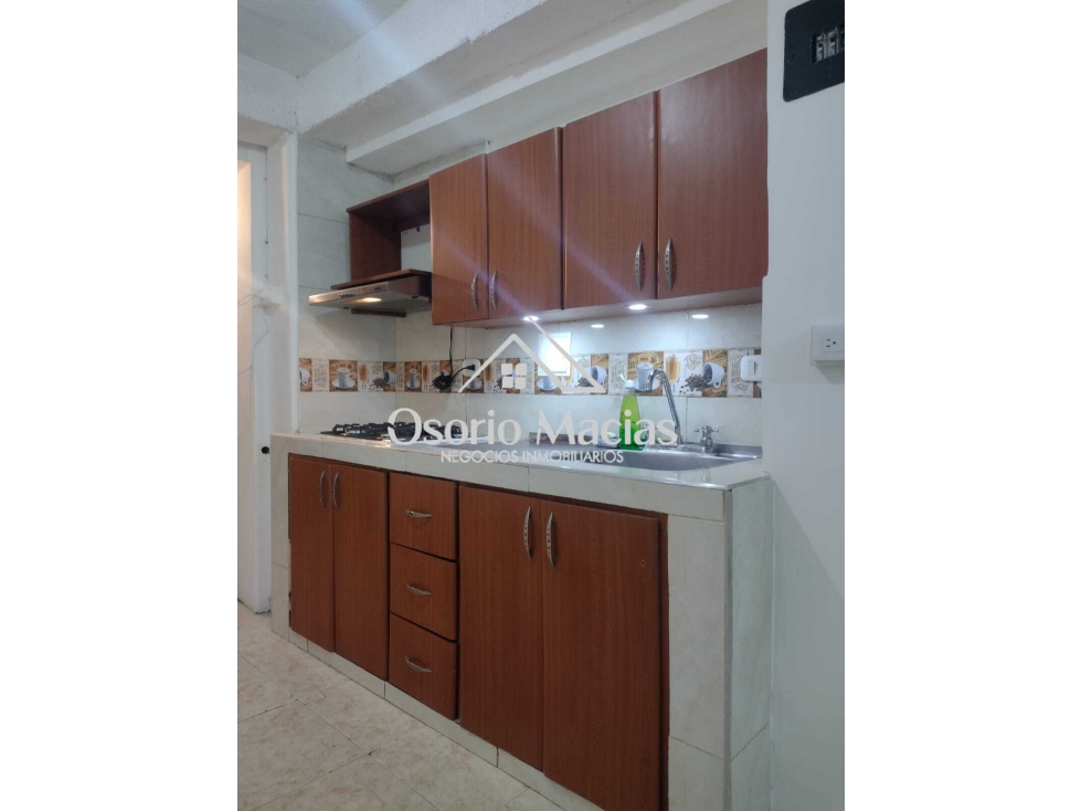 Venta de apartamento en Ondas de Otun — foto 3