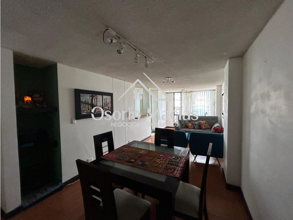 Venta de apartamento en Alta Suiza — foto 4