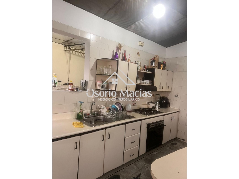 Venta de casa con renta en San Jorge — foto 3