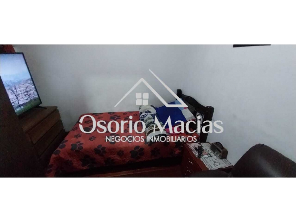 Venta de casa con renta en Lleras — foto 4