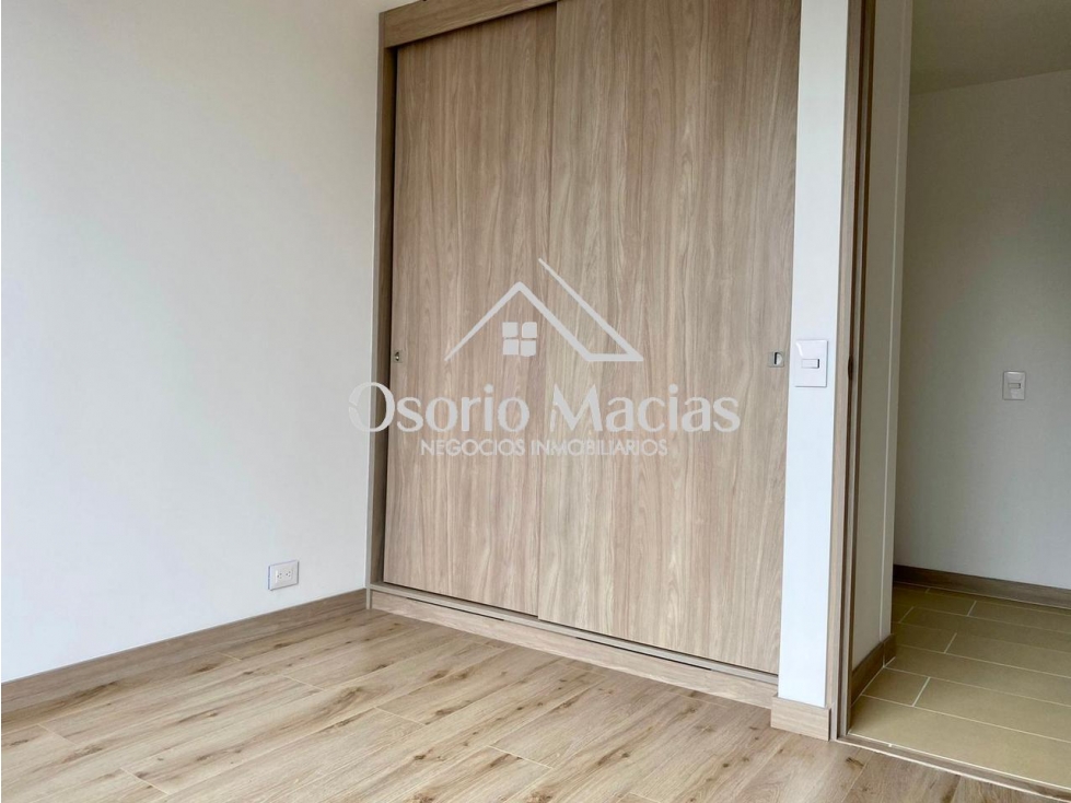Venta de apartamento en Bella Suiza — foto 5