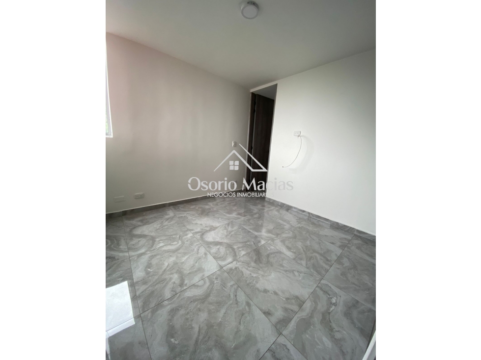 Venta de apartamento en La Francia — foto 5
