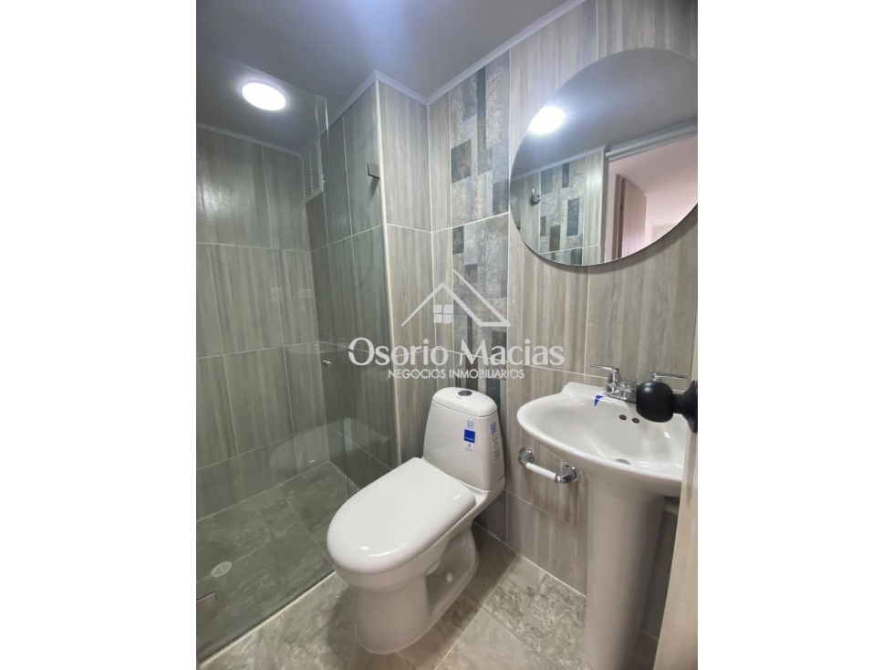 Arrienda Apartamento en Los Cambulos — foto 5