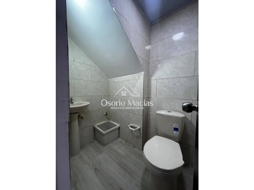 ARRIENDO LOCAL SAN JORGE - 4