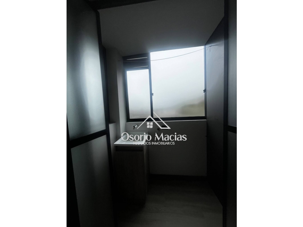 Arriendo apartaestudio en San Jorge - 6