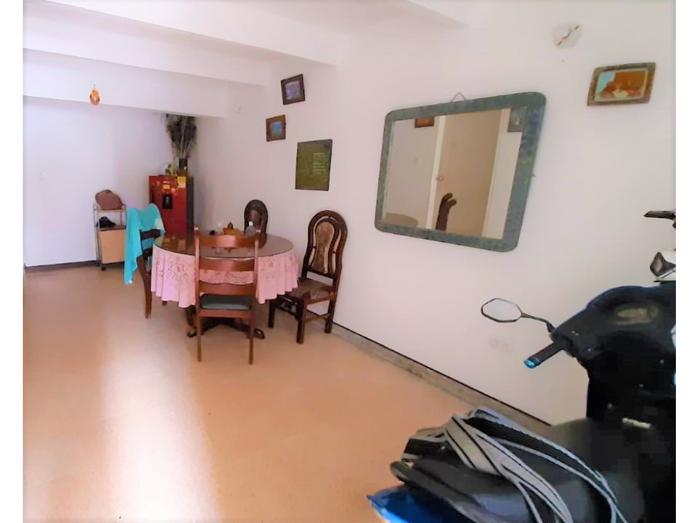 Venta de casa con renta en Los Cedros — foto 2