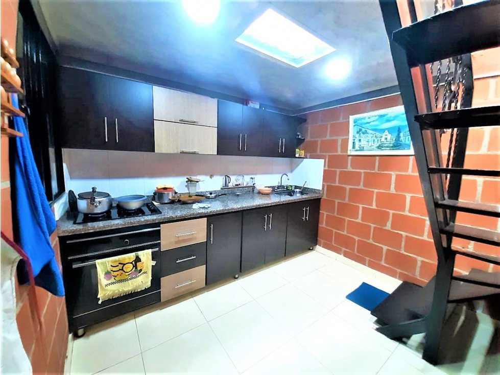 Venta de casa en Villamaria — foto 5