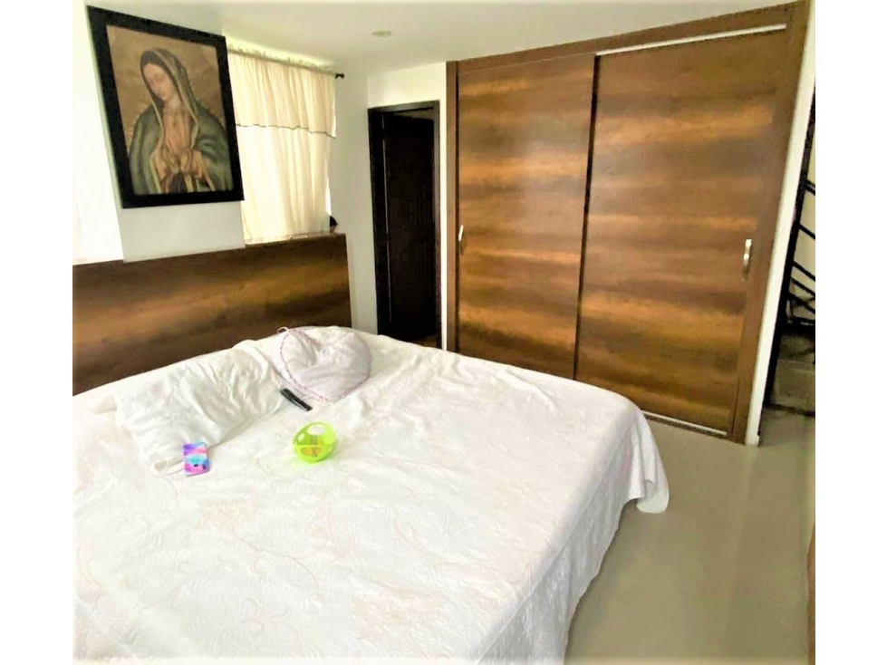 Venta de apartamento en Milan — foto 5