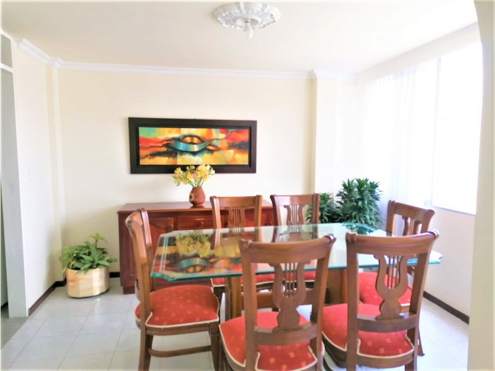 Venta de apartamento en Palermo — foto 3