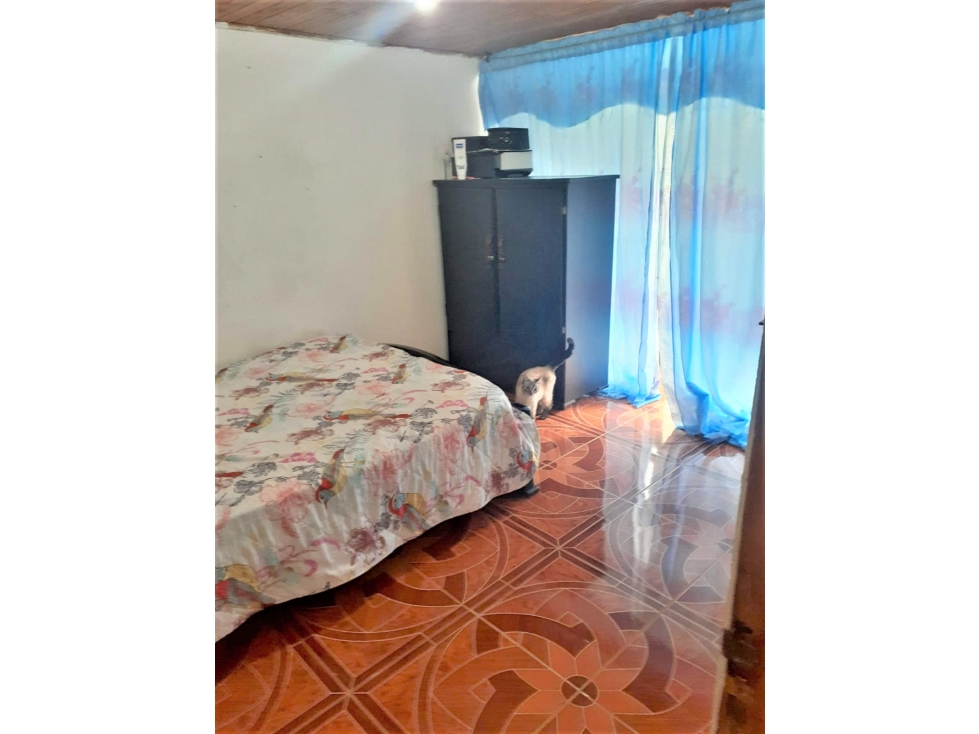 Venta de casa con renta en El Caribe - 3