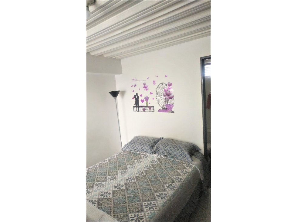 Venta de apartamento en Villamaria - 3