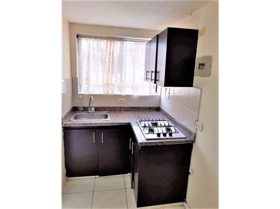 Venta de casa con renta en La Enea - 1