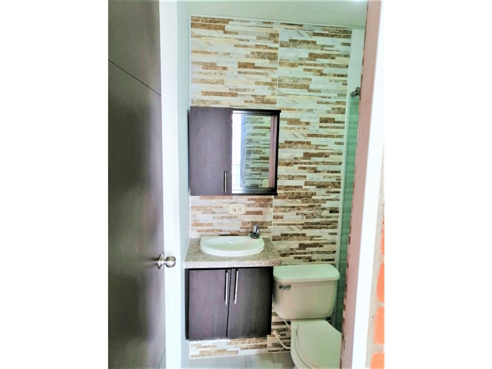 Venta de apartamento en Villamaria - 6