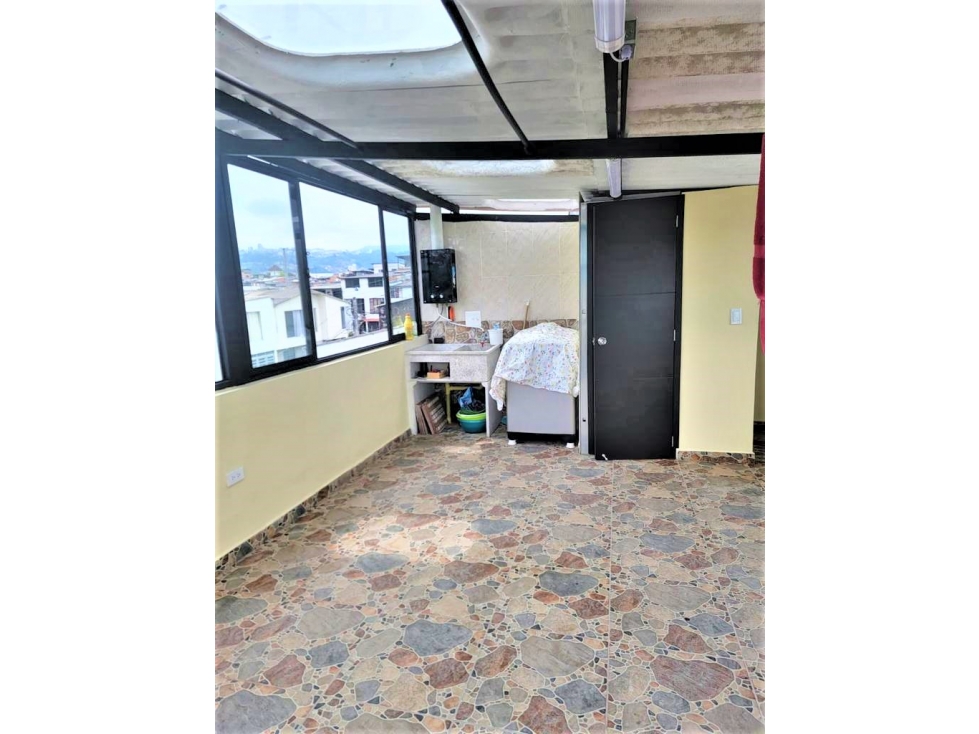 Venta de casa con renta en Villamaria — foto 4