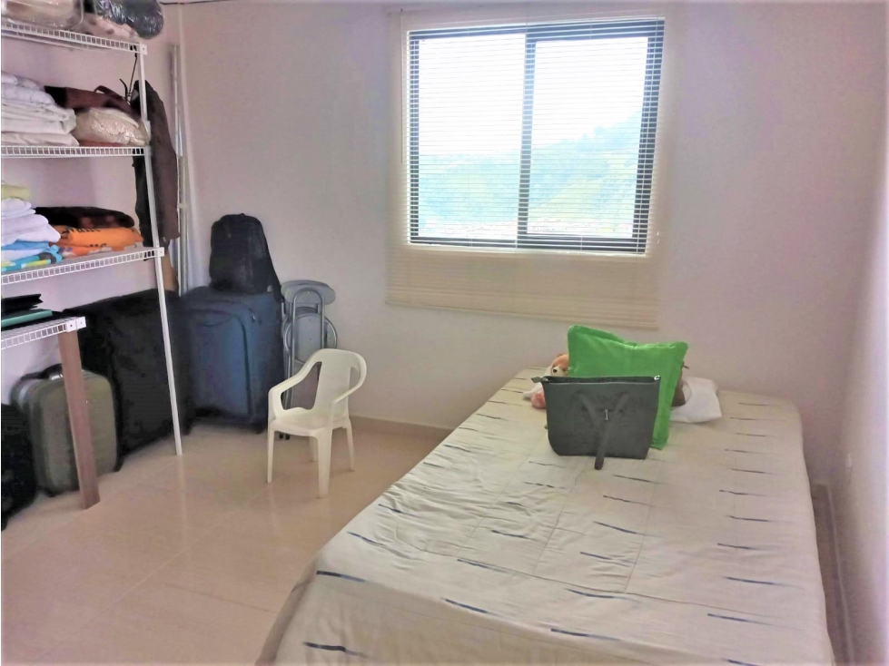 Venta de apartamento en Villamaria - 6