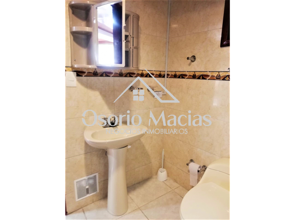 Venta de apartamento en Bellas Artes — foto 5