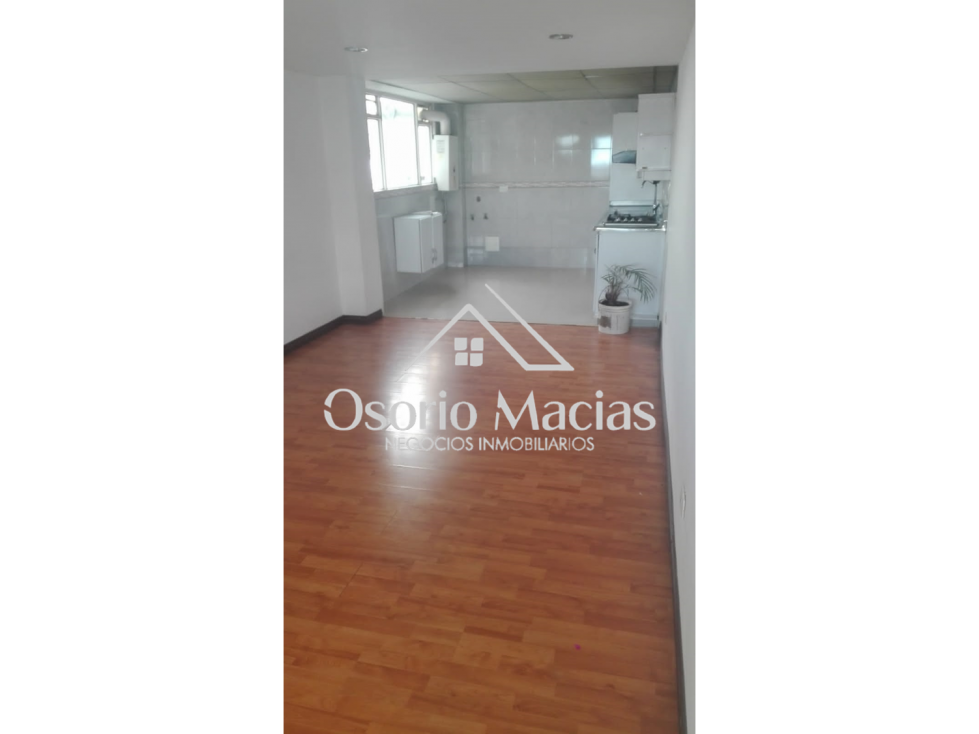 Venta de apartamento en Alta Suiza — foto 3