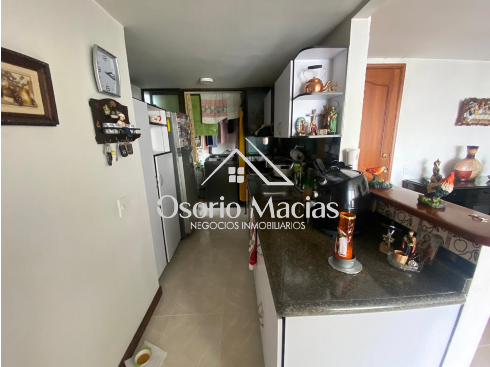 Venta de apartamento en Laureles — foto 2