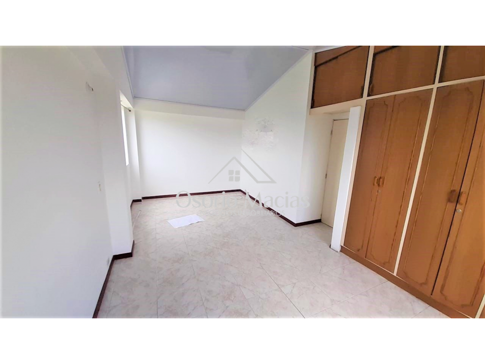 Venta de apartamento en Villa Jardin