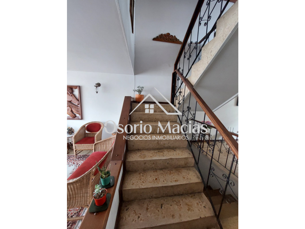 Venta de casa en Palermo — foto 5
