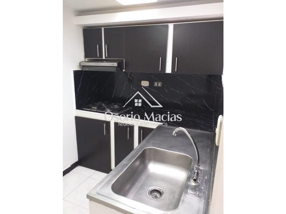Venta de casa con renta en San Jorge