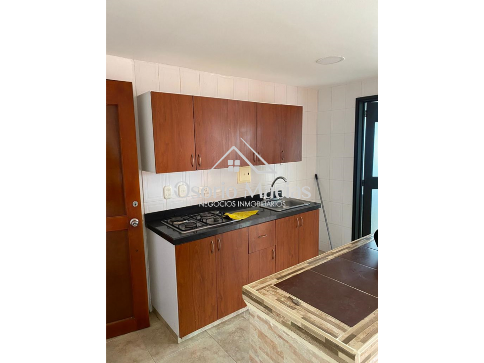 Venta de apartamento en Alta Suiza