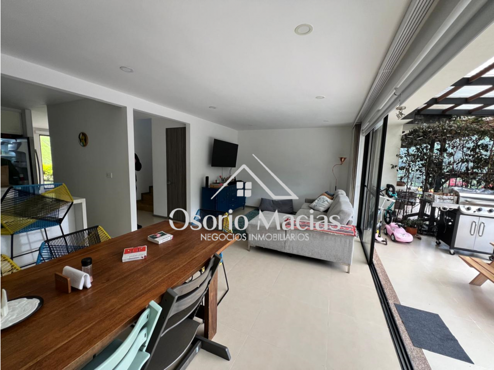 Venta de casa en La Florida