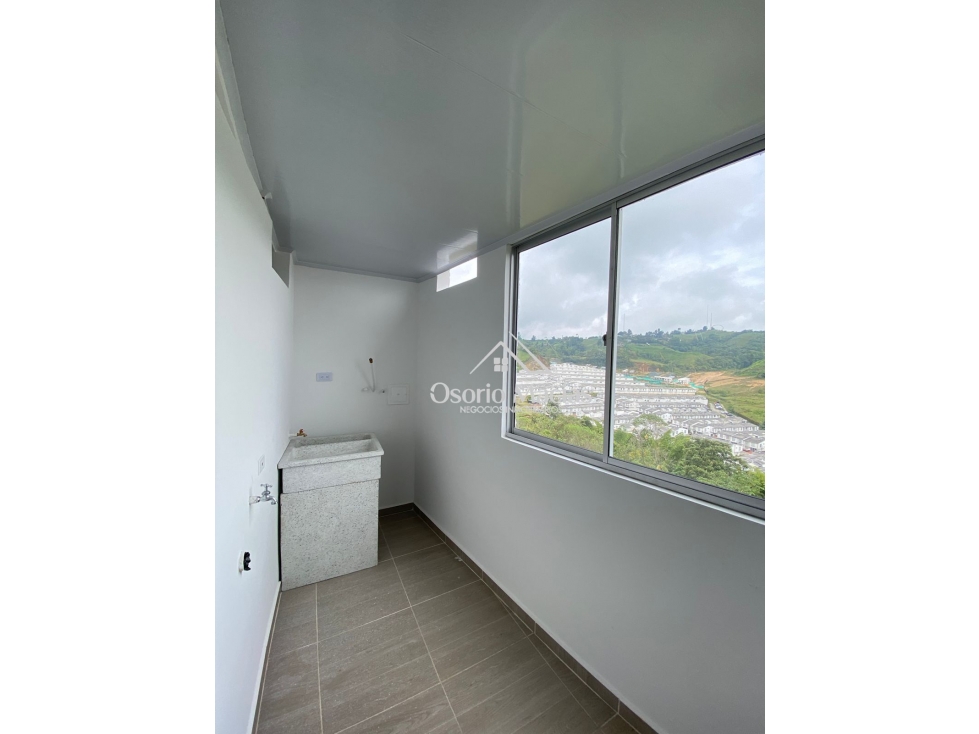 Venta de apartamento en Villamaria — foto 3