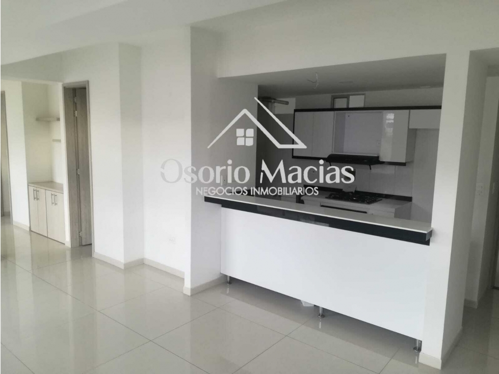 Venta de apartamento en Palermo — foto 2