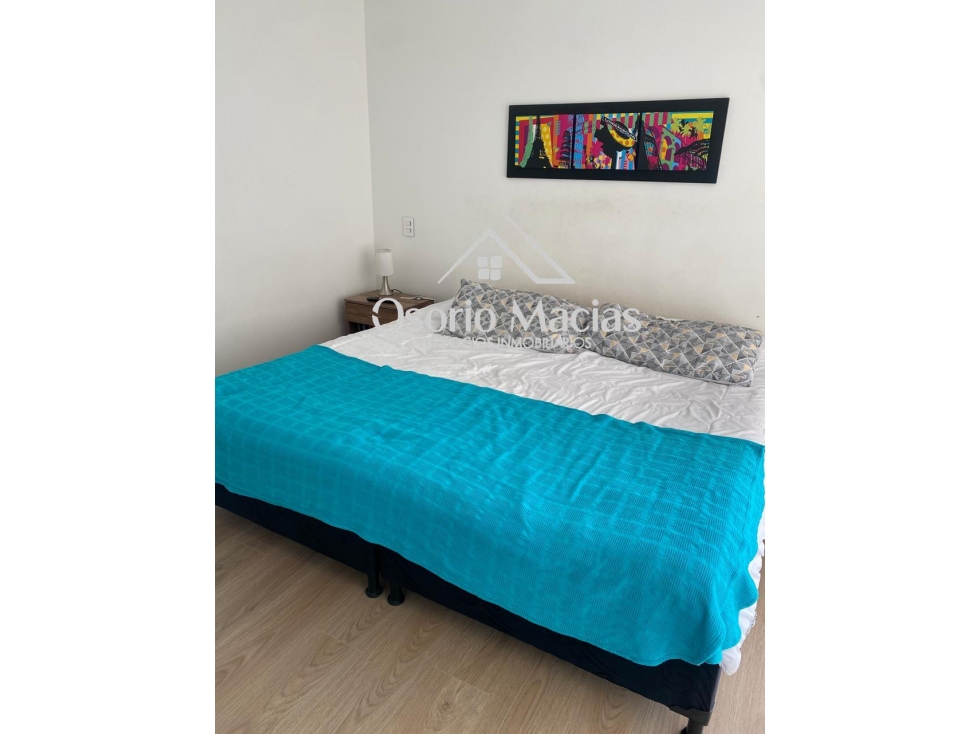 Venta de apartamento en Bella Suiza — foto 2