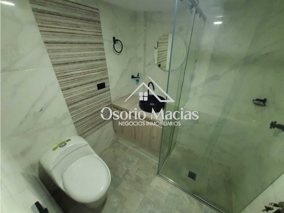 Venta de apartamento en Villa Pilar — foto 6