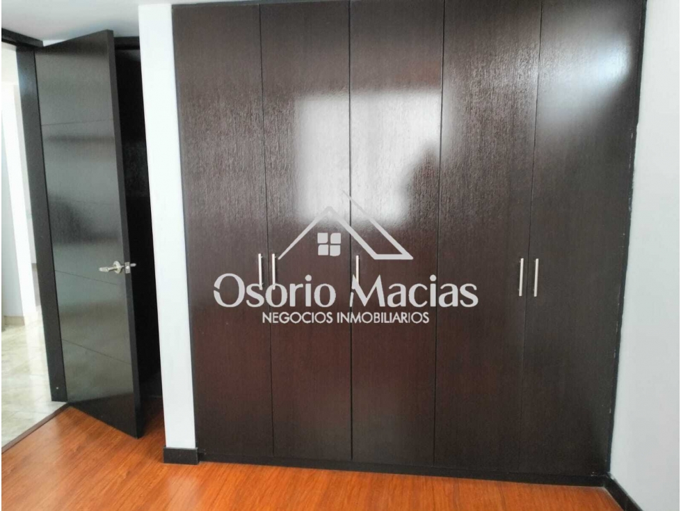 Venta de apartamento en Campo Hermoso — foto 4