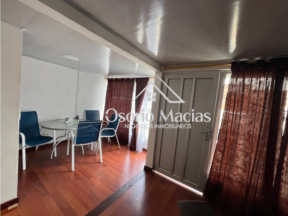 Venta de casa con renta en Bosques del Norte — foto 3