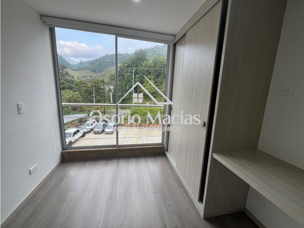Venta de apartaestudio en Av. Alberto Mendoza — foto 5
