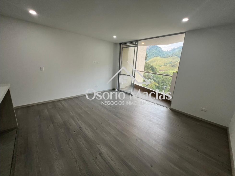 Venta de apartamento en Av. Alberto Mendoza — foto 5