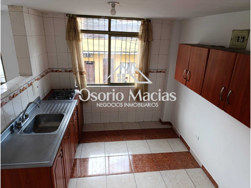 Venta de apartamento en San Joaquin