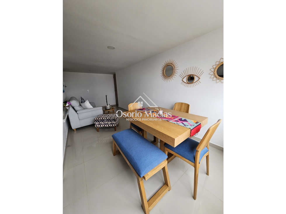 Venta de apartamento en Chipre — foto 2