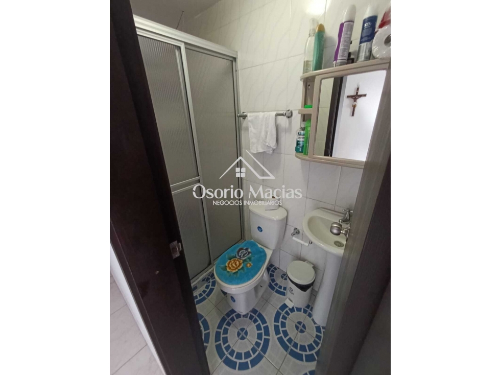 Venta de apartamento en Villamaria — foto 6