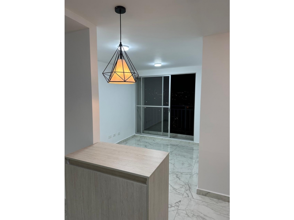 Venta de apartamento en San Jorge — foto 3