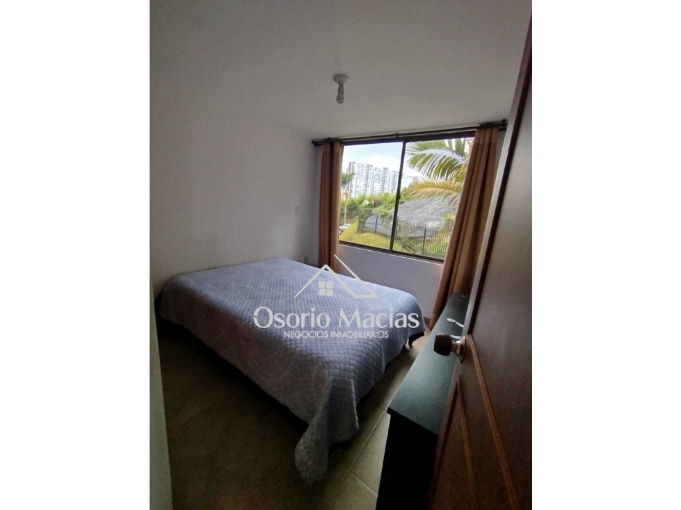 Venta de apartamento en La Rambla — foto 5
